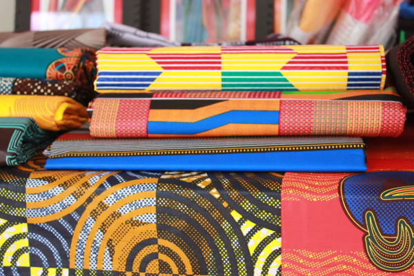 Traditional Arts & Crafts