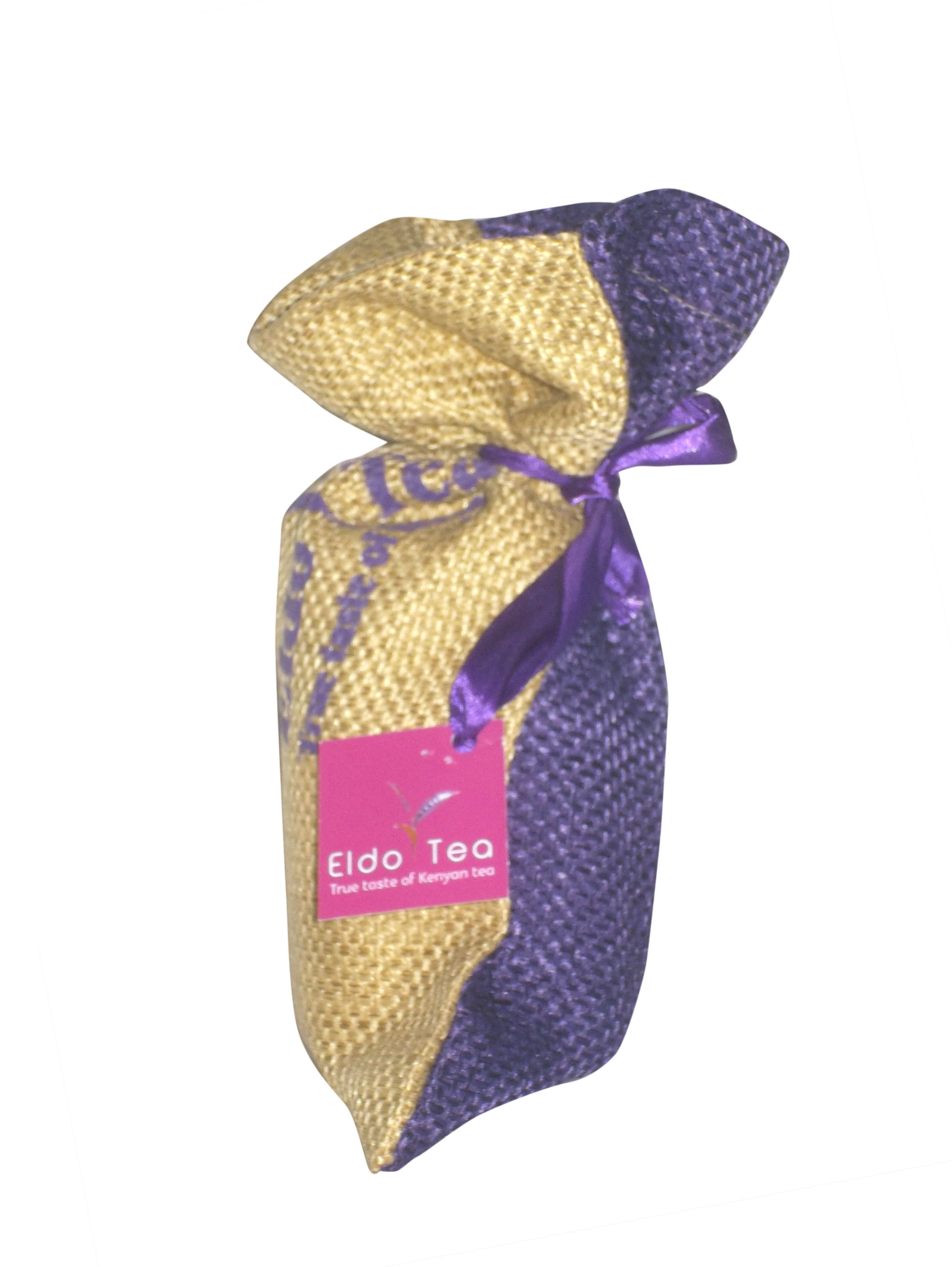 Eldo Tea-Purple tea