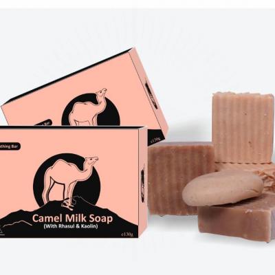 Camel Milk Soap-e135g